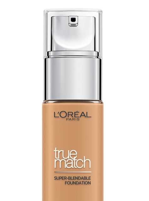 Base Maquillaje True Match L'Oréal-1