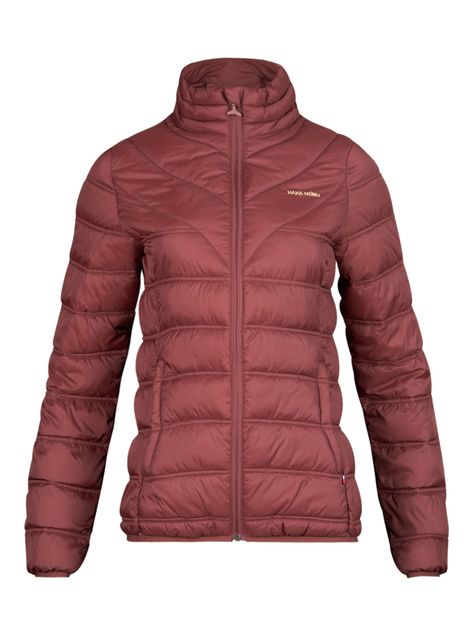 Parka Ultraliviana con Bolsillo al Lado-5