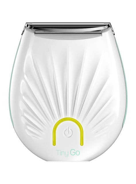 Afeitadora Femenina Tiny Go-1