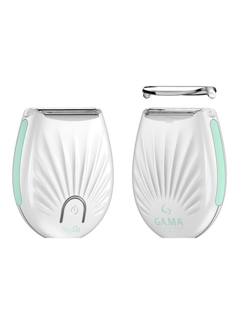 Afeitadora Femenina Tiny Go-3
