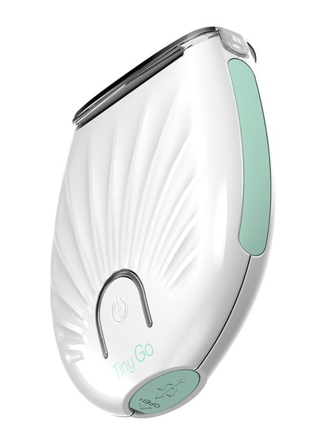 Afeitadora Femenina Tiny Go-2