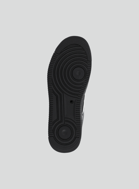 Zapatilla Urbana con Plataforma Mujer-3