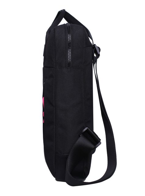Mochila Notebook 16" New Eagle L Eco Negra-2