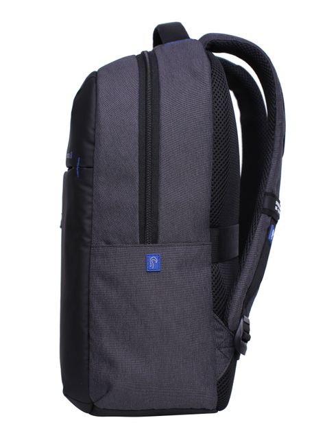 Mochila Notebook 14" Condor Gris-2