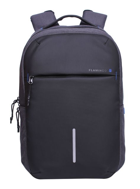 Mochila Notebook 14" Condor Gris-0