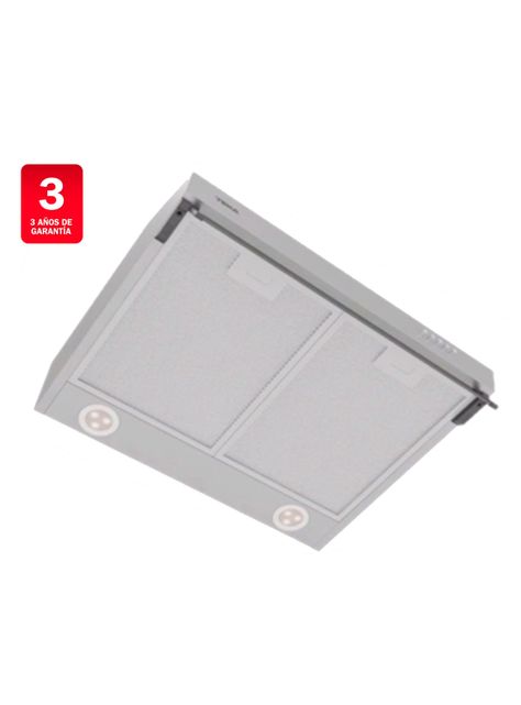 Campana tradicional CX 62120 KOS Inox 60 cm-2