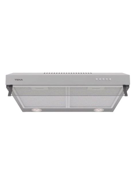 Campana tradicional CX 62120 KOS Inox 60 cm-0