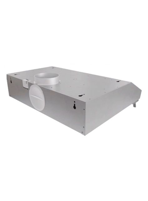 Campana tradicional CX 62120 KOS Inox 60 cm-3