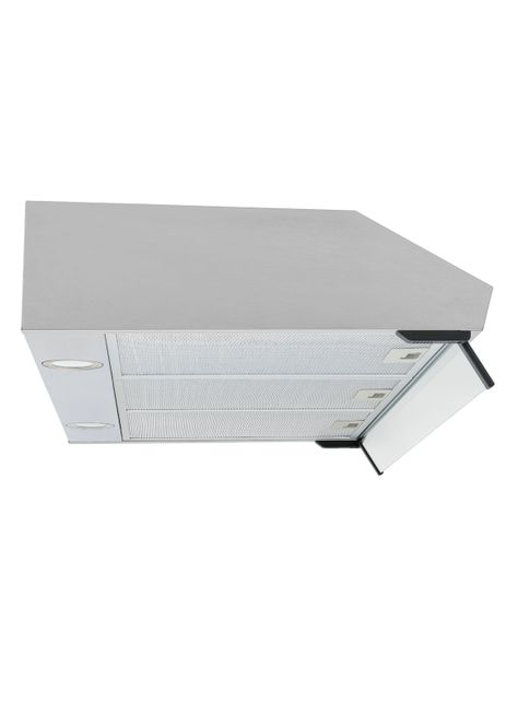 Campana tradicional CX 92120 KOS Inox 90 cm-3