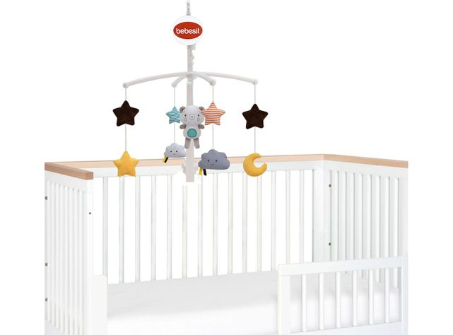 Movil Bebe Osito del Bosque Bebesit-2