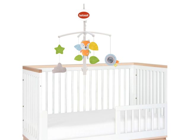 Movil Bebe Libre del Bosque Bebesit-2