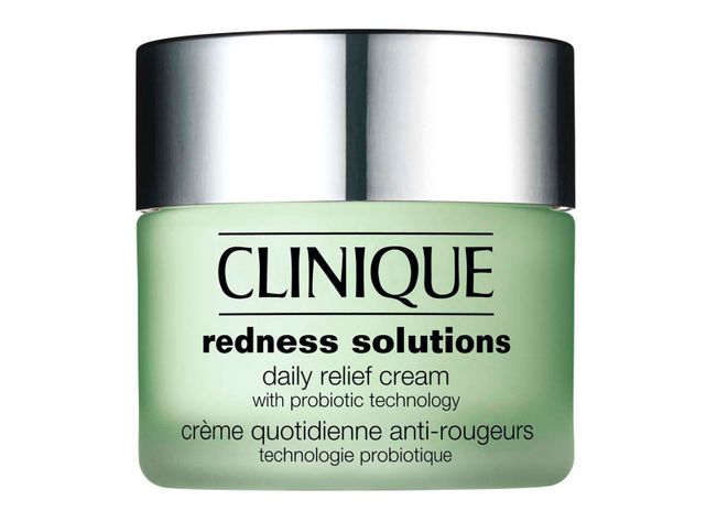 Crema Clinique Redness Solutions Daily Relief 50 ml-0