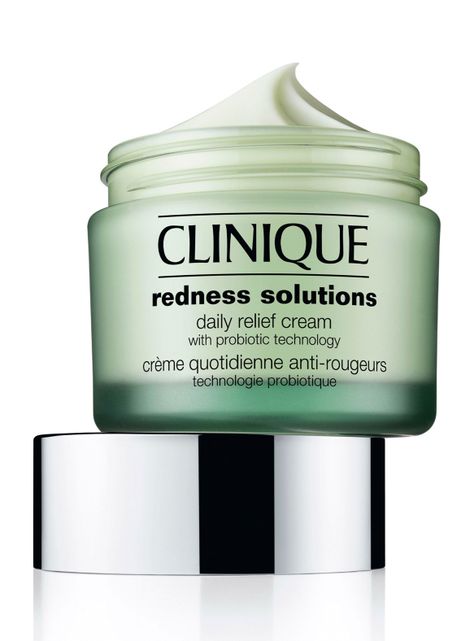 Crema Clinique Redness Solutions Daily Relief 50 ml-2