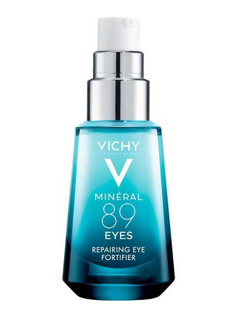Mineral Vichy Contorno de Ojos 89 15 ml-0