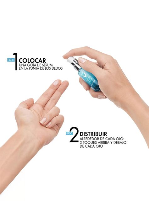 Mineral Vichy Contorno de Ojos 89 15 ml-6