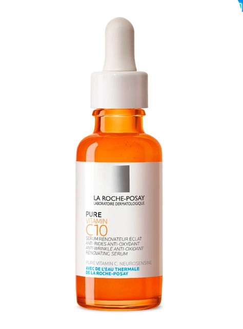 Serum Antiarrugas Pure Vitamin C10 30 ml-0