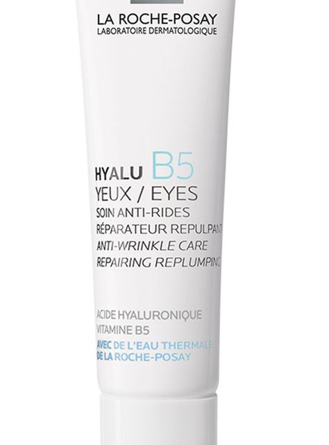 Crema La Roche Posay Solución Hyalu B5 Ojos La Roche Pasay 15 ml-1