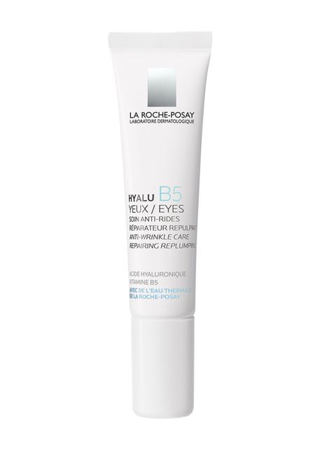 Crema La Roche Posay Solución Hyalu B5 Ojos La Roche Pasay 15 ml-0