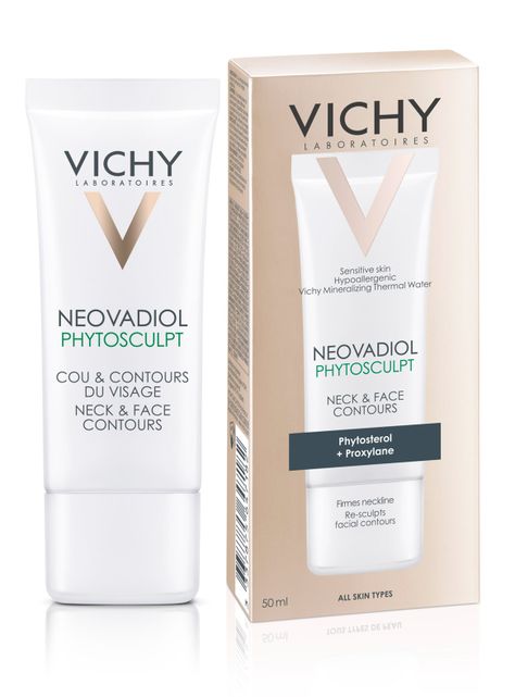 Bálsamo Vichy Reafirmante Neovadiol Phytosculpt 50 ml-0