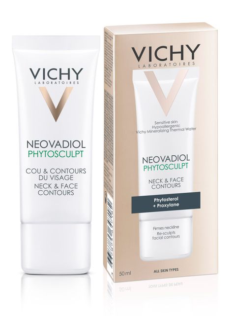Bálsamo Vichy Reafirmante Neovadiol Phytosculpt 50 ml-1