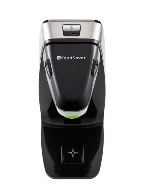 Sellador al Vacío Sistema Foodsaver Fresh 10X-1