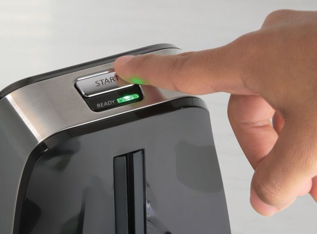 Sellador al Vacío Sistema Foodsaver Fresh 10X-4
