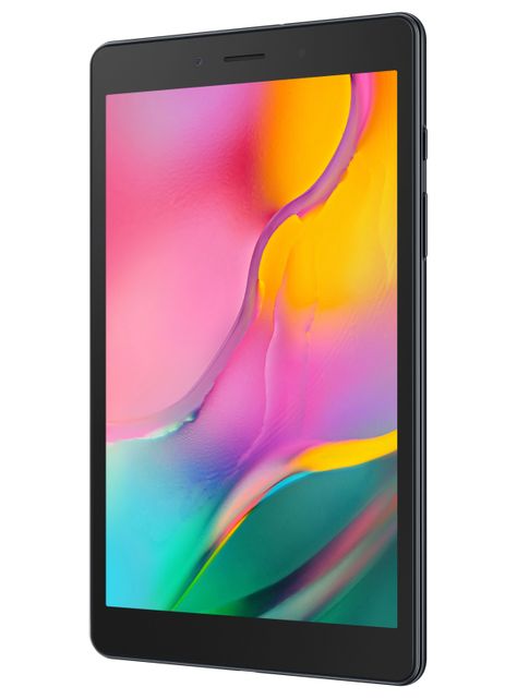 Tablet Samsung Galaxy Tab 8" SM-T290 Negro-2
