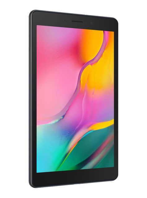 Tablet Samsung Galaxy Tab 8" SM-T290 Negro-0