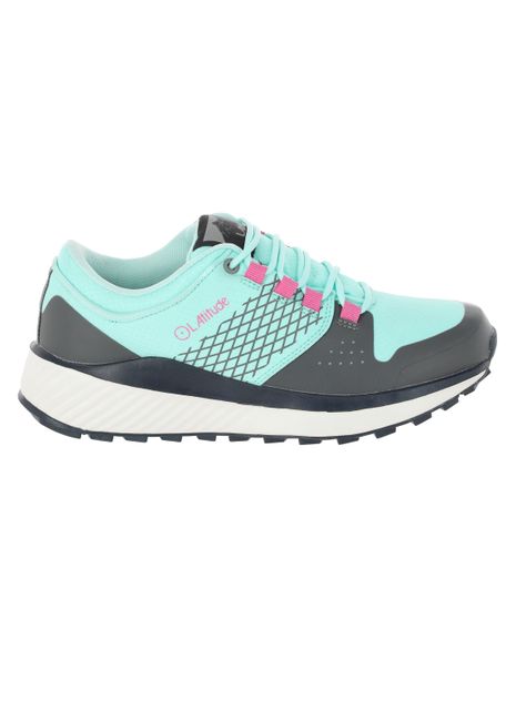 Zapatilla Outdoor Design PYE Mujer-0