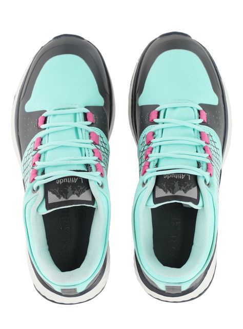 Zapatilla Outdoor Design PYE Mujer-3