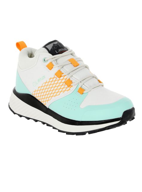 Zapatilla Outdoor Matura  Waterproof Mujer-1