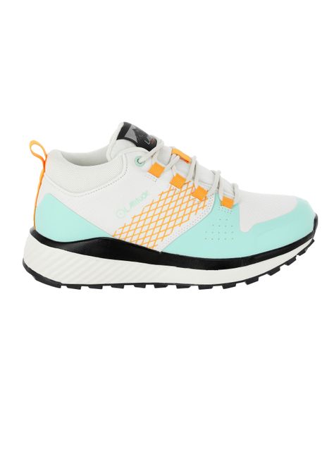 Zapatilla Outdoor Matura  Waterproof Mujer-0