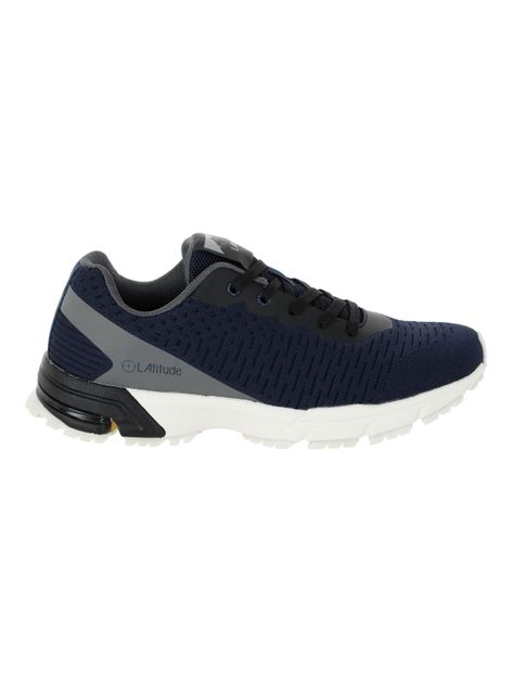Zapatilla Outdoor Haidinger Hombre-0