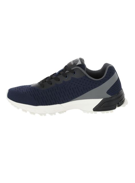 Zapatilla Outdoor Haidinger Hombre-2
