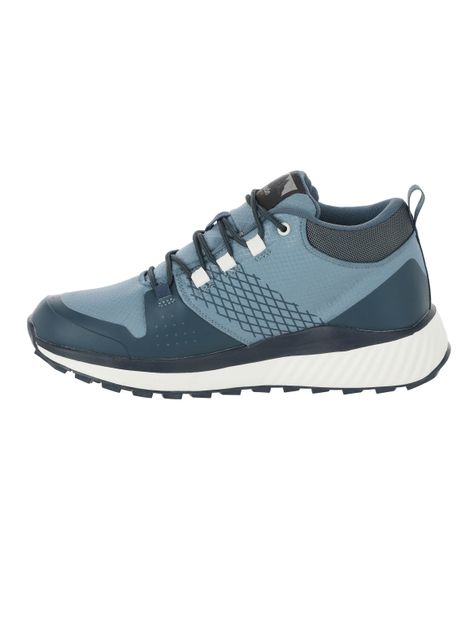 Zapatilla Outdoor Caña Alta Waterproof Hombre-2
