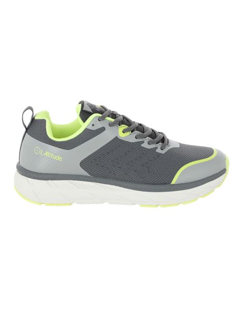 Zapatilla Outdoor Waikato Hombre-0