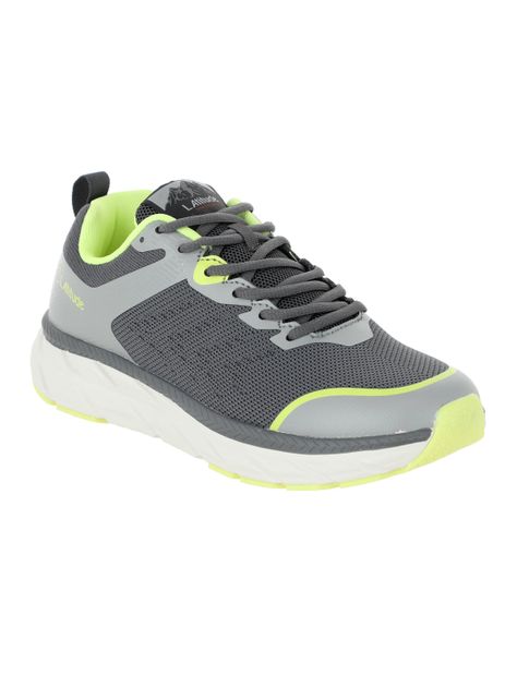Zapatilla Outdoor Waikato Hombre-1
