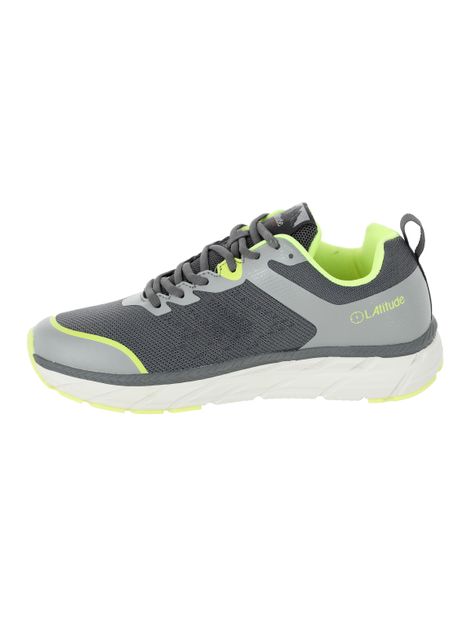 Zapatilla Outdoor Waikato Hombre-2
