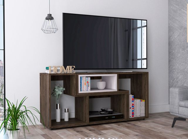 Rack TV 40" Extensible Beijing TuHome-5