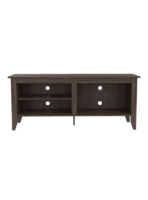 Rack TV 65" Essential Coñac-0