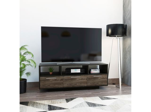 Rack TV 58" Wema Wengue TuHome-2