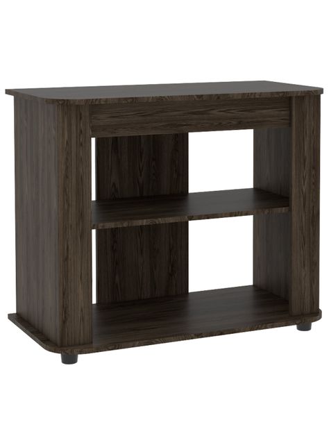 Rack TV 40" Maori Coñac-3