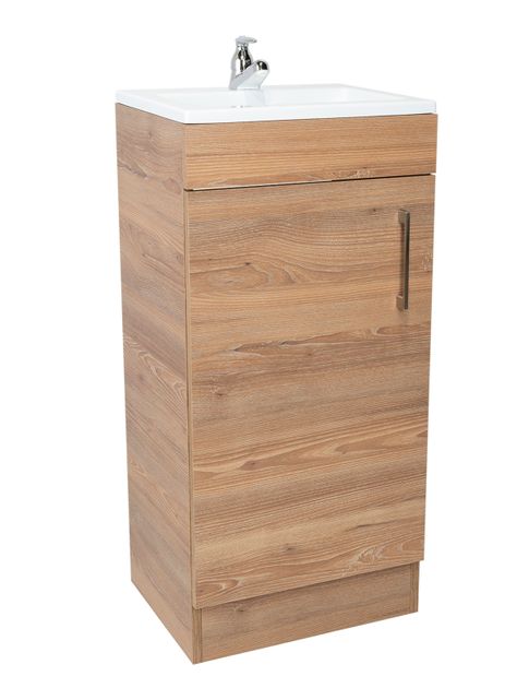Mueble Lavamanos Madrid 1 Puerta-2