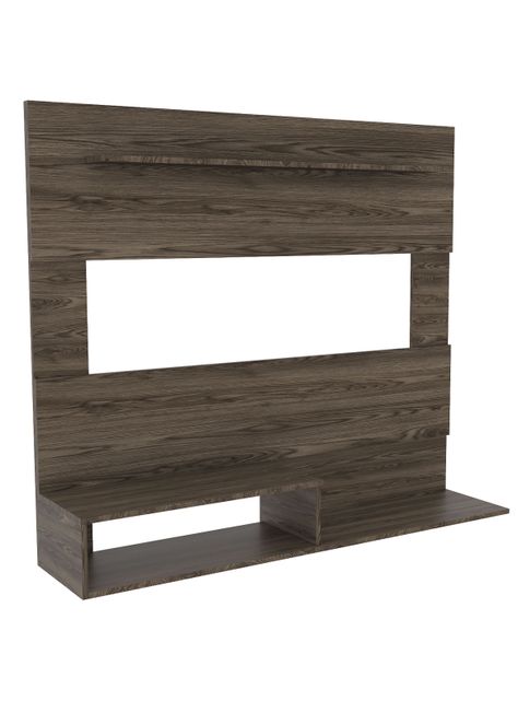 Panel TV 55" + Bar Kava TuHome-3