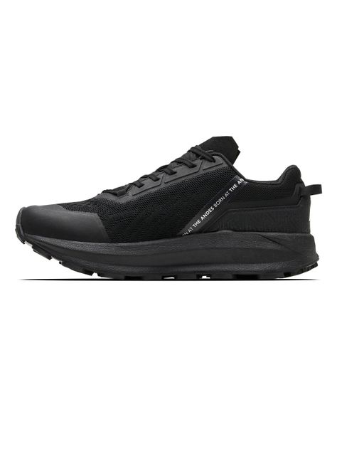 Zapatilla Outdoor Vulcano -Sky Trail Mujer-1