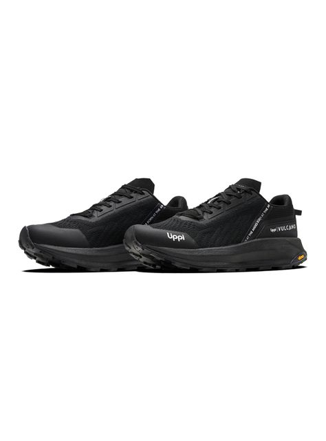 Zapatilla Outdoor Vulcano -Sky Trail Mujer-2