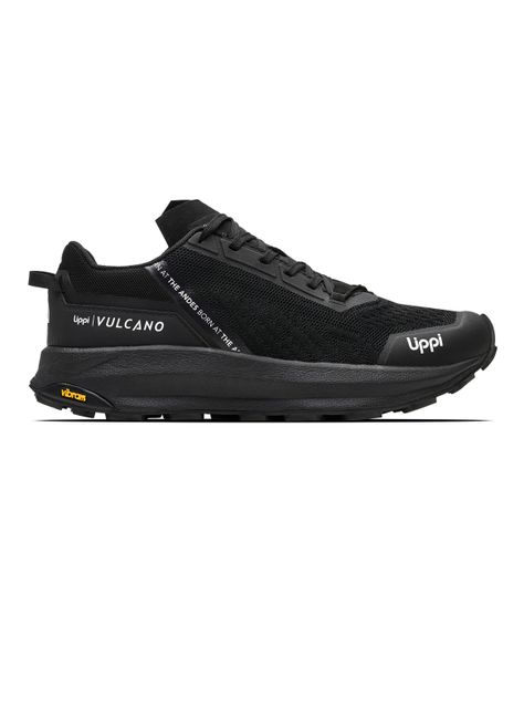 Zapatilla Outdoor Vulcano -Sky Trail Mujer-0