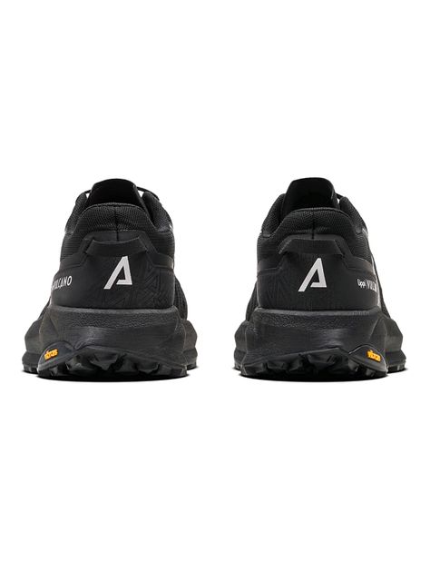 Zapatilla Outdoor Vulcano -Sky Trail Mujer-3