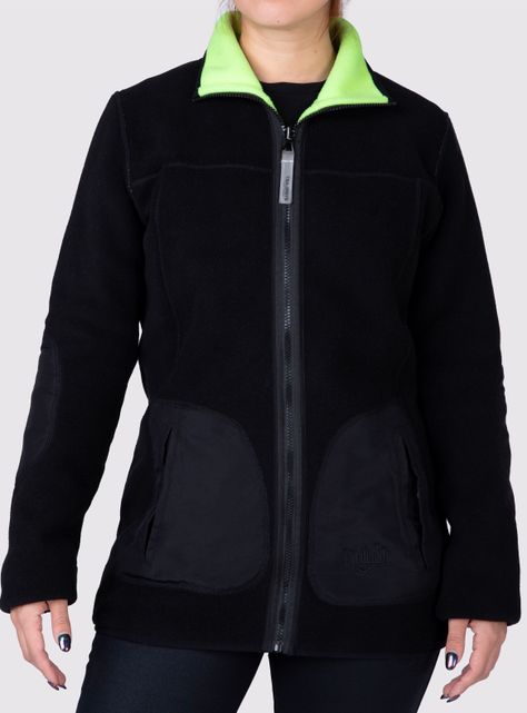 Chaqueta Vostok Reversible-0