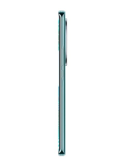 Smartphone Magic 6 Lite 256GB 6.8" Liberado Verde-3